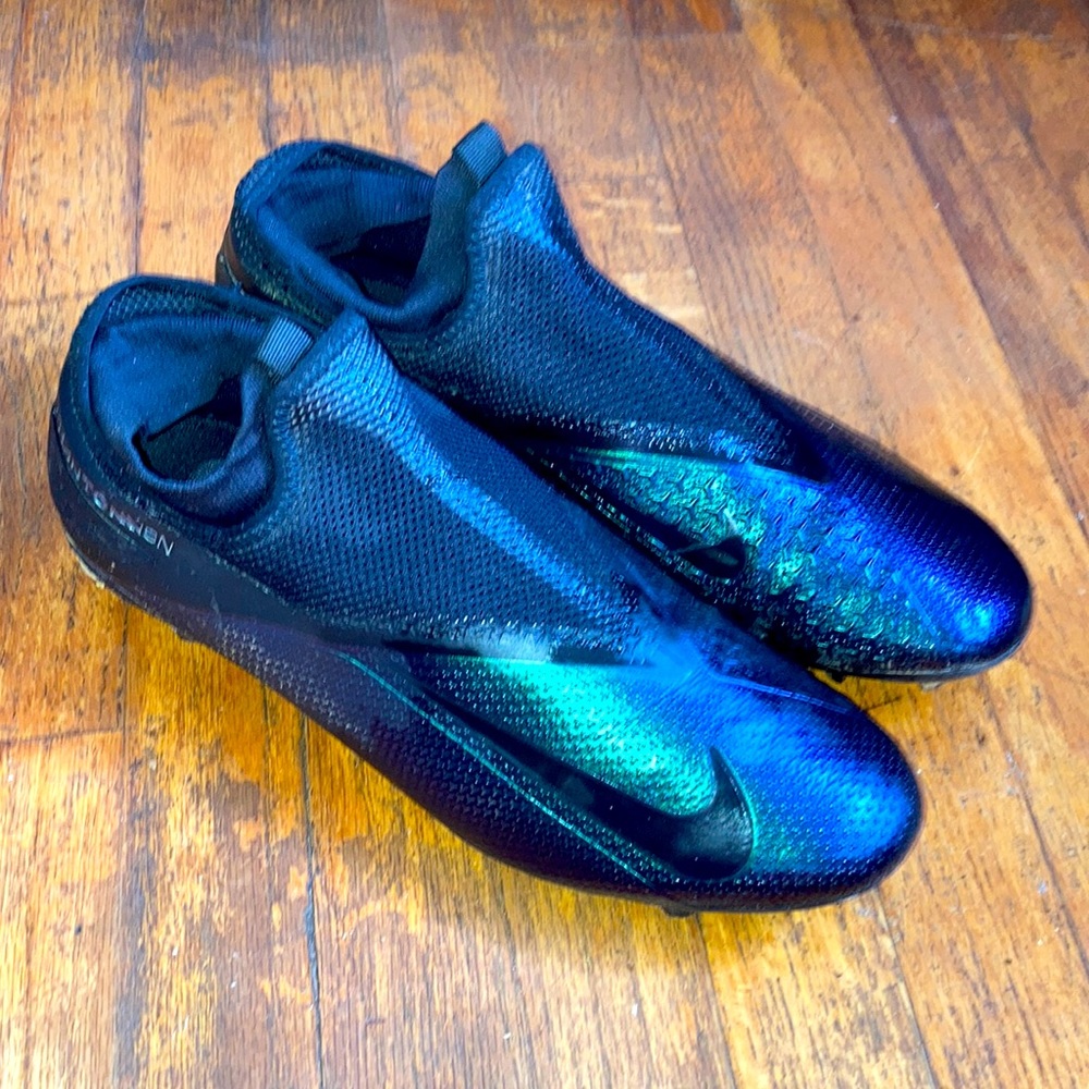 Nike Phantom vsn 2 pro “Kinetic Black”